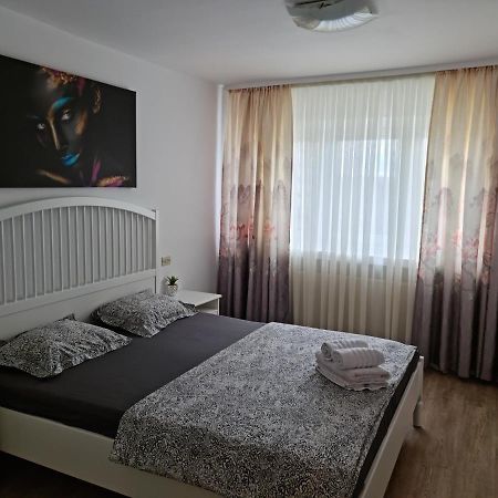 Apartament Viorela Άλμπα Ιούλια Εξωτερικό φωτογραφία