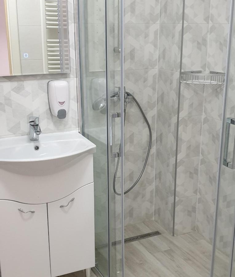 Apartament Viorela Άλμπα Ιούλια Εξωτερικό φωτογραφία