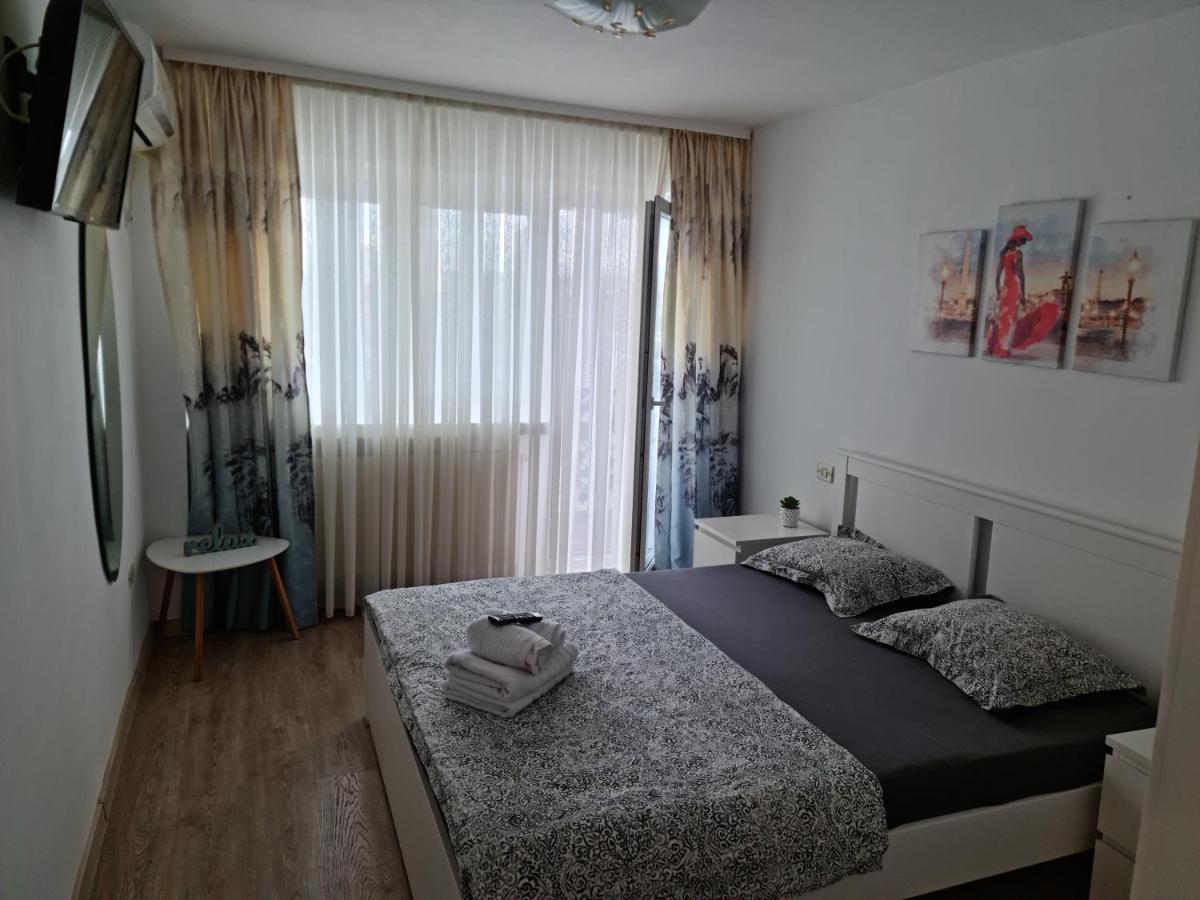 Apartament Viorela Άλμπα Ιούλια Εξωτερικό φωτογραφία
